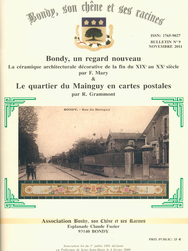Bulletin Association Historique Bulletin Association Historique
